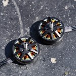 Foxeer Black Hornet 3210 900KV Motor for RC FPV Racing Freestyle Drones DIY